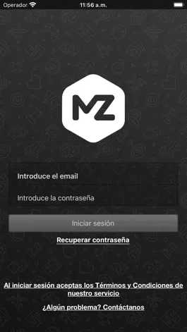 Game screenshot MZ mod apk