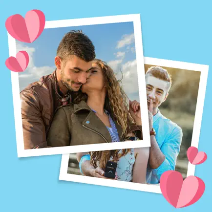 Love Photo Collage Maker Grid Cheats