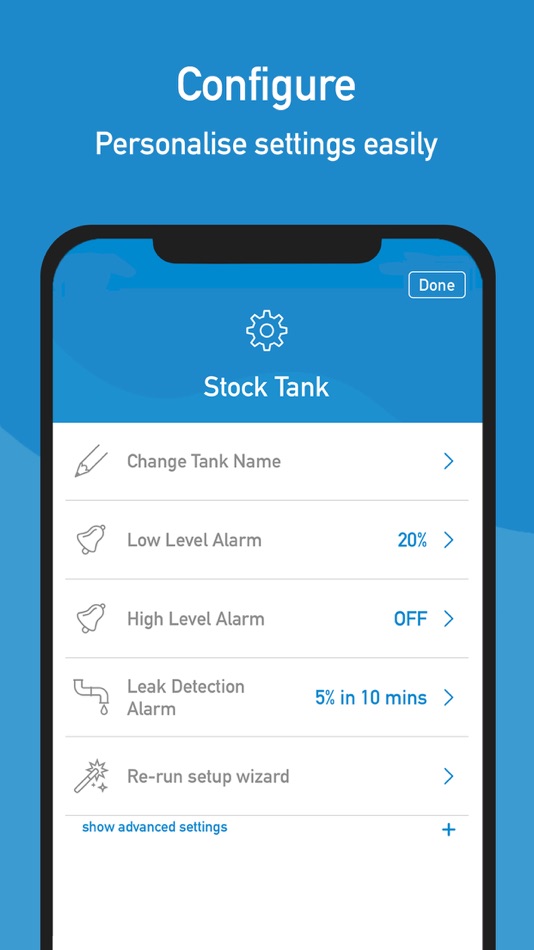 #5. HiLo Monitoring / Waterwatch (iOS) 由: Tussock Innovation