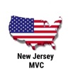 New Jersey MVC Permit Practice icon