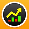 Gain4Fun Stock Market Sim Game icon