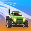 Offroad Runner icon