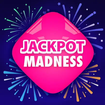 Jackpot Madness Slots Casino Cheats