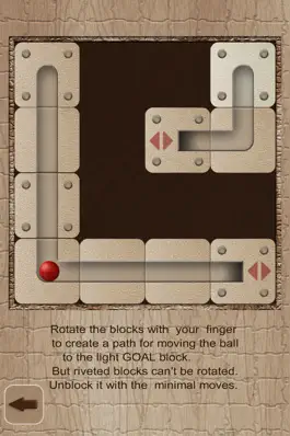 Game screenshot Roll the labyrinth tunnel ball mod apk