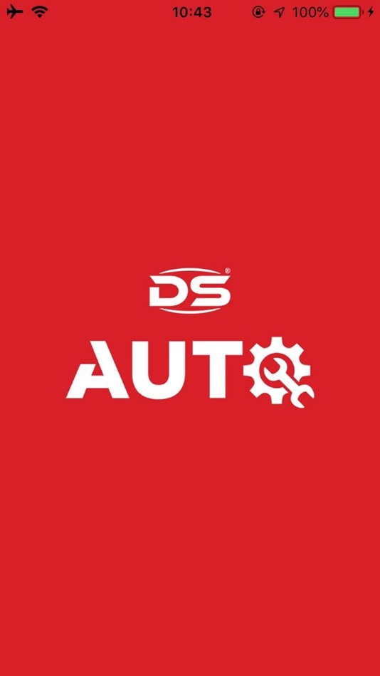 #1. DS Auto (iOS) Podle: Mixd Informatica Ltda Me