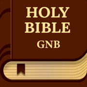 Good News Bible (GNB).