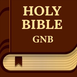 Good News Bible (GNB).