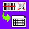 Scan to Spreadsheet problems & troubleshooting and solutions