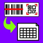 Scan to Spreadsheet App Alternatives