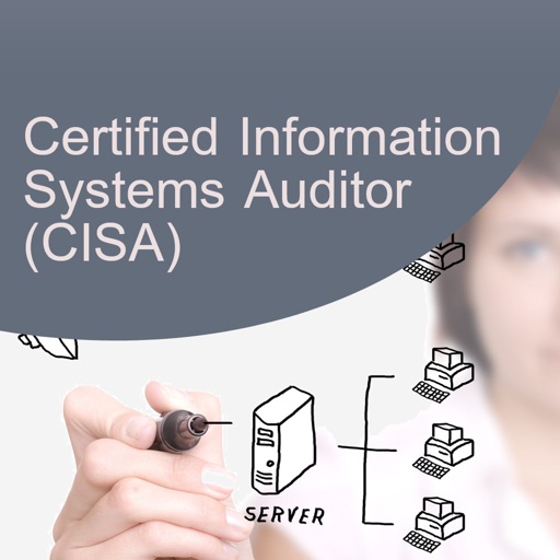 CISA Question Bank