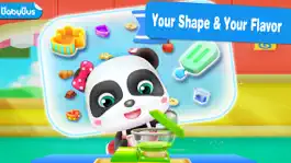 Game screenshot Little Panda's Ice Cream Game mod apk