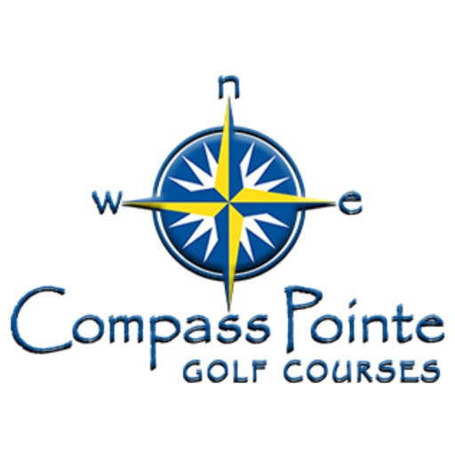 Compass Pointe Golf Courses icon