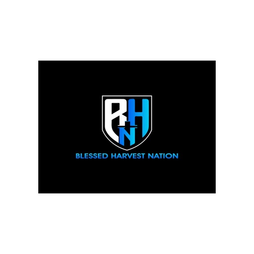 Blessed Harvest App icon