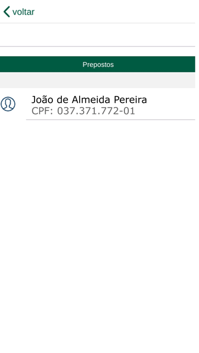 Borges de Liz Advogados Screenshot