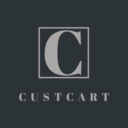 CustCart icon