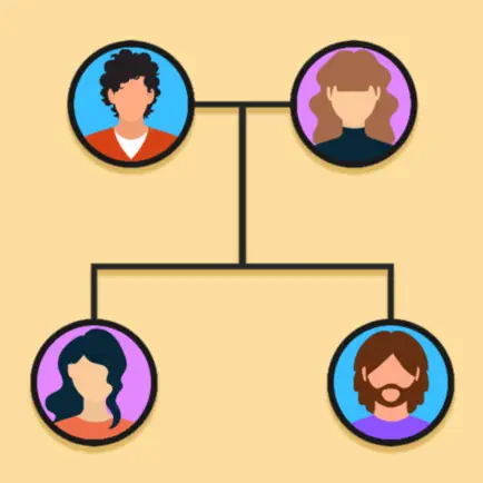 Family Tree! - Logic Puzzles Читы