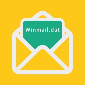 屏幕截图 (4) Winmail Reader Lite