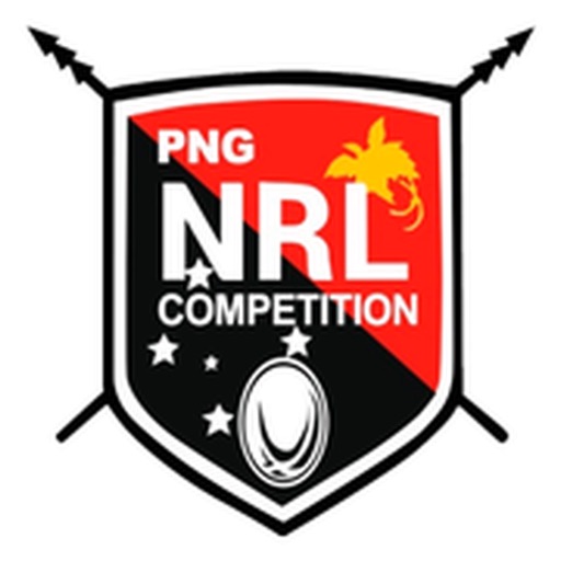 PNG NRLC - AppWisp.com