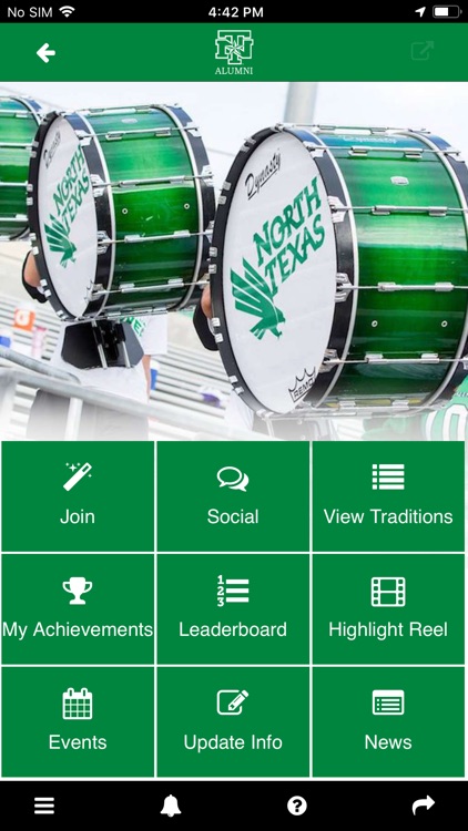 UNT Alumni Association