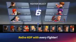 the king of fighters arena problems & solutions and troubleshooting guide - 3