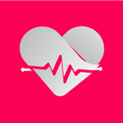 每日心率 - 心情血压血氧健康记录