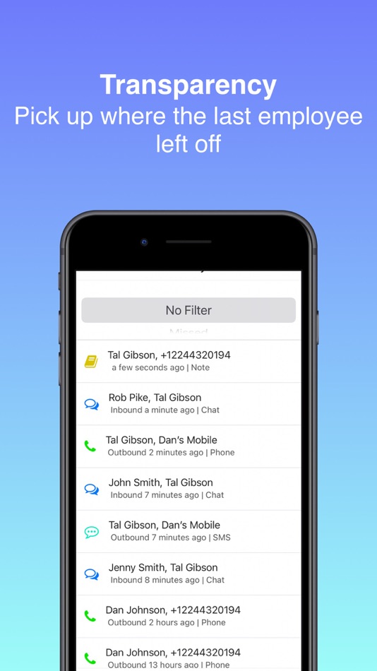 #3. ChatrHub (iOS) 由: Chatr Inc
