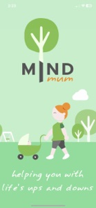 MindMum screenshot #1 for iPhone