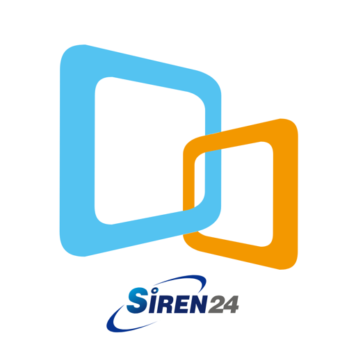 Siren24 아이핀