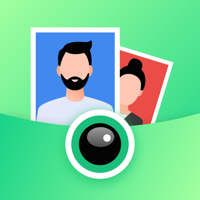 Passport PhotoandID Photo Maker