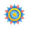 Mandala Coloring App- Adults icon
