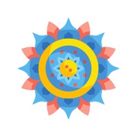 Mandala Coloring App logo