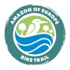 Amazon of Europe Bike Trail icon