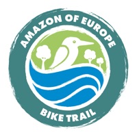 Amazon of Europe Bike Trail logo