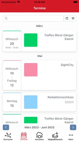 Game screenshot BFS Mobil hack