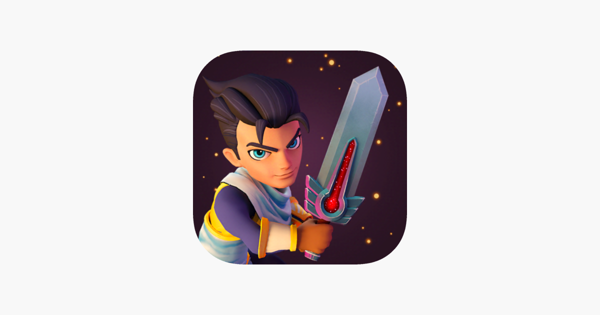 Great Dungeon Go on the App Store