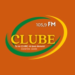 Clube FM Cezarina