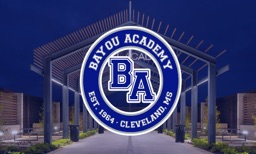 Bayou Academy TV