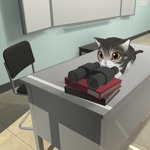 Cats treats Detective11