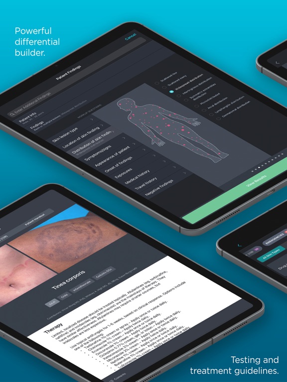 Screenshot #5 pour VisualDx