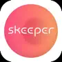 Skeeper mama