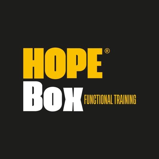 Hope Box icon