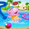 Similar Water park: Funny slides Apps