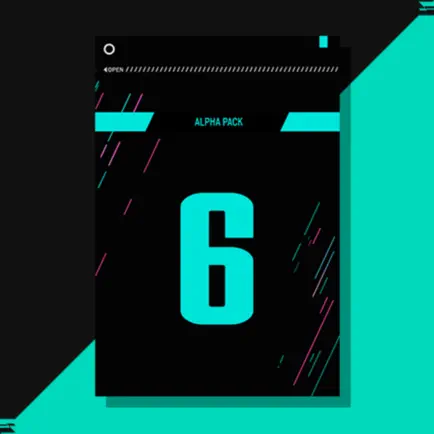 R6 Alpha Pack Opener Читы