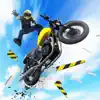 Bike Jump! App Feedback