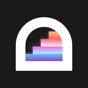 Shaped - Logo Design Maker app download