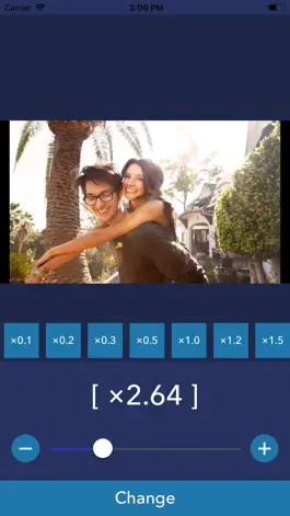 Game screenshot Player Gear apk