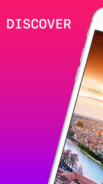 Verona Travel Guide screenshot-0