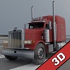 Hard Truck Driver Simulator 3D icon