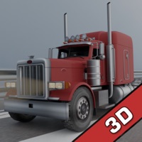 Hard Truck Driver Simulator 3D apk