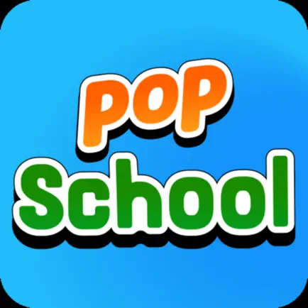 팝스쿨 메타버스 교실 | Pop School Cheats